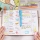 Textmarker retractabil Writech Pastel 